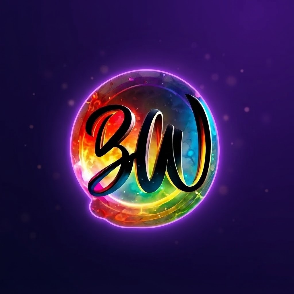 B&W Productions logo