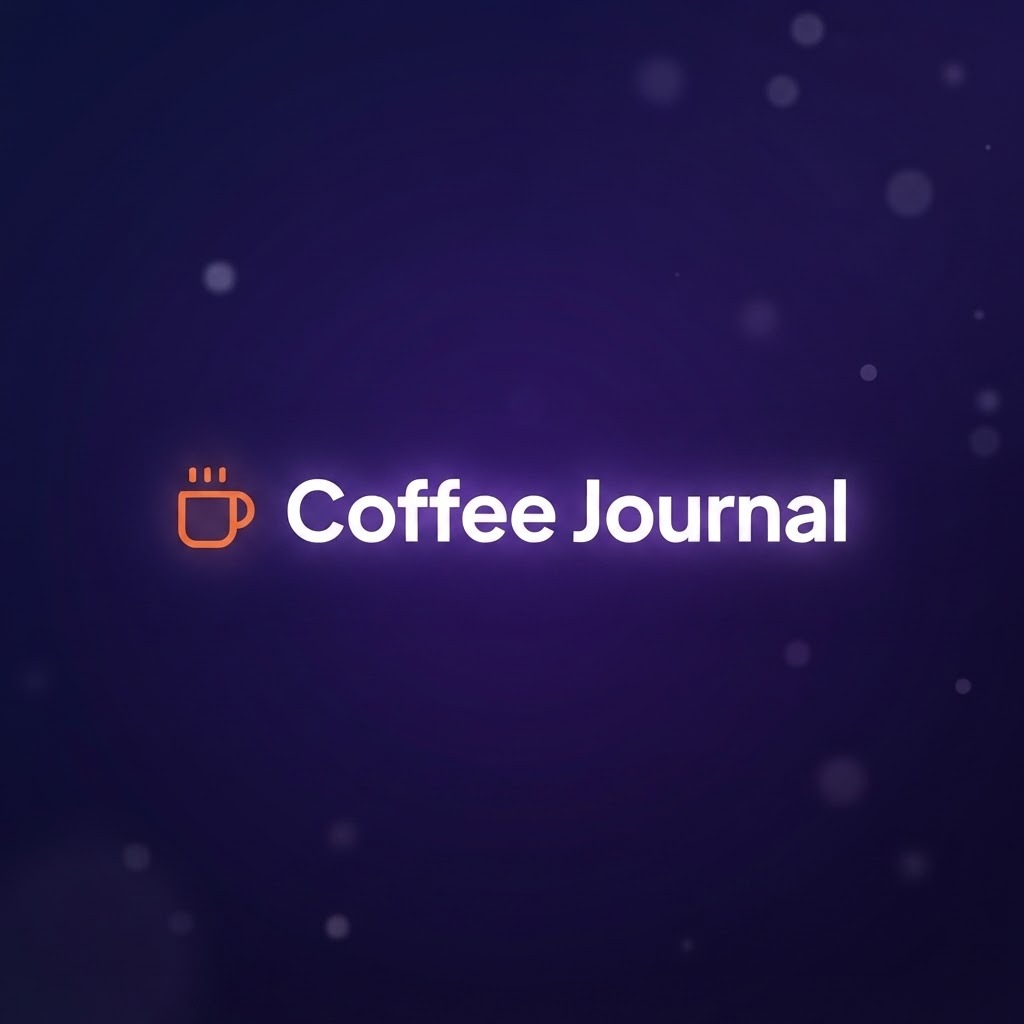 Coffeejournal logo