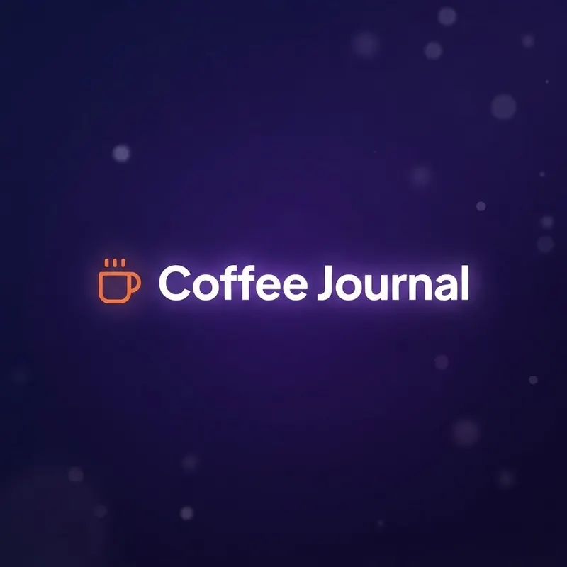 Coffeejournal logo