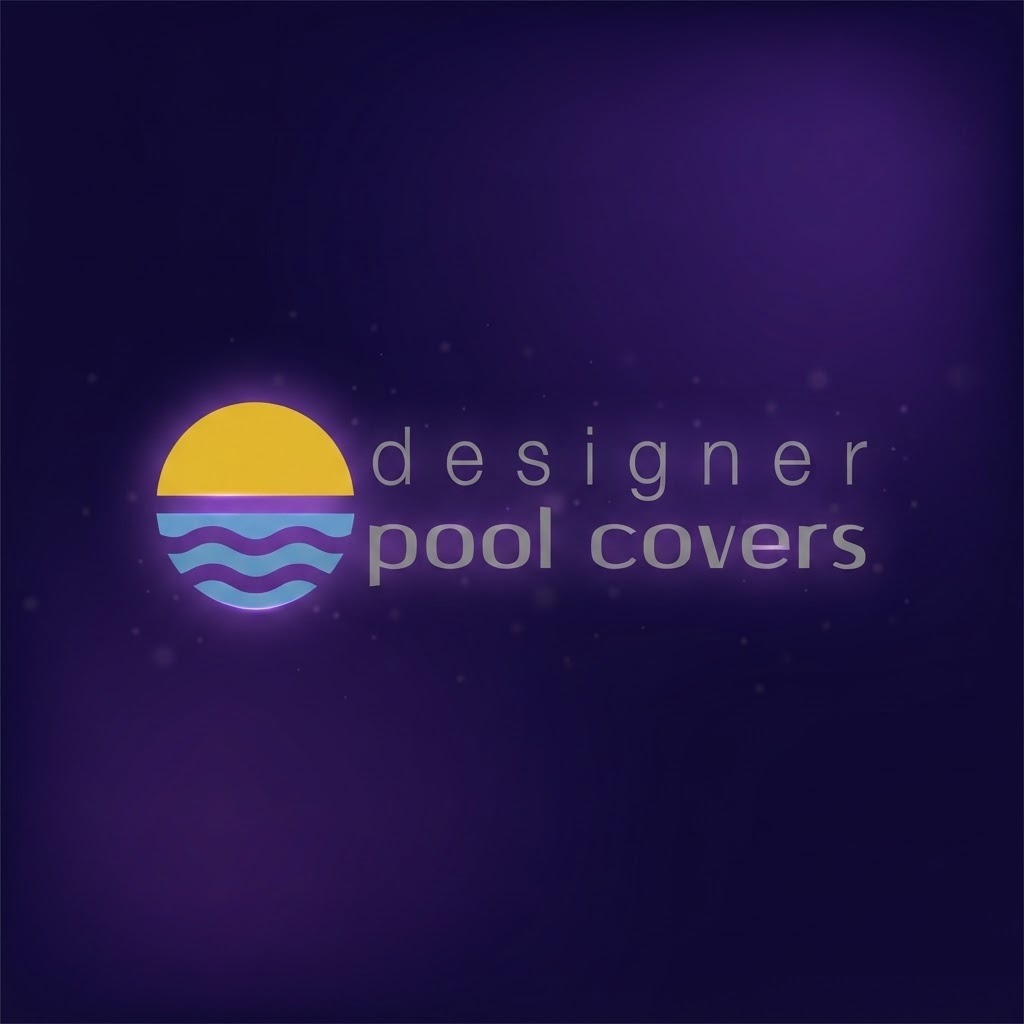 Designer Pool Covers logo