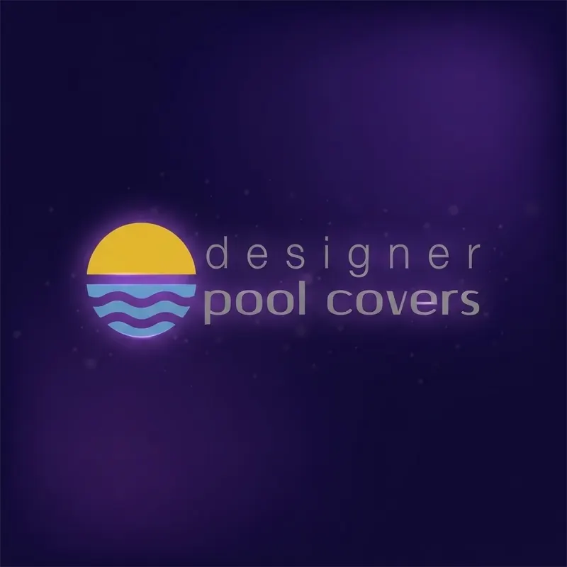 Designer Pool Covers logo