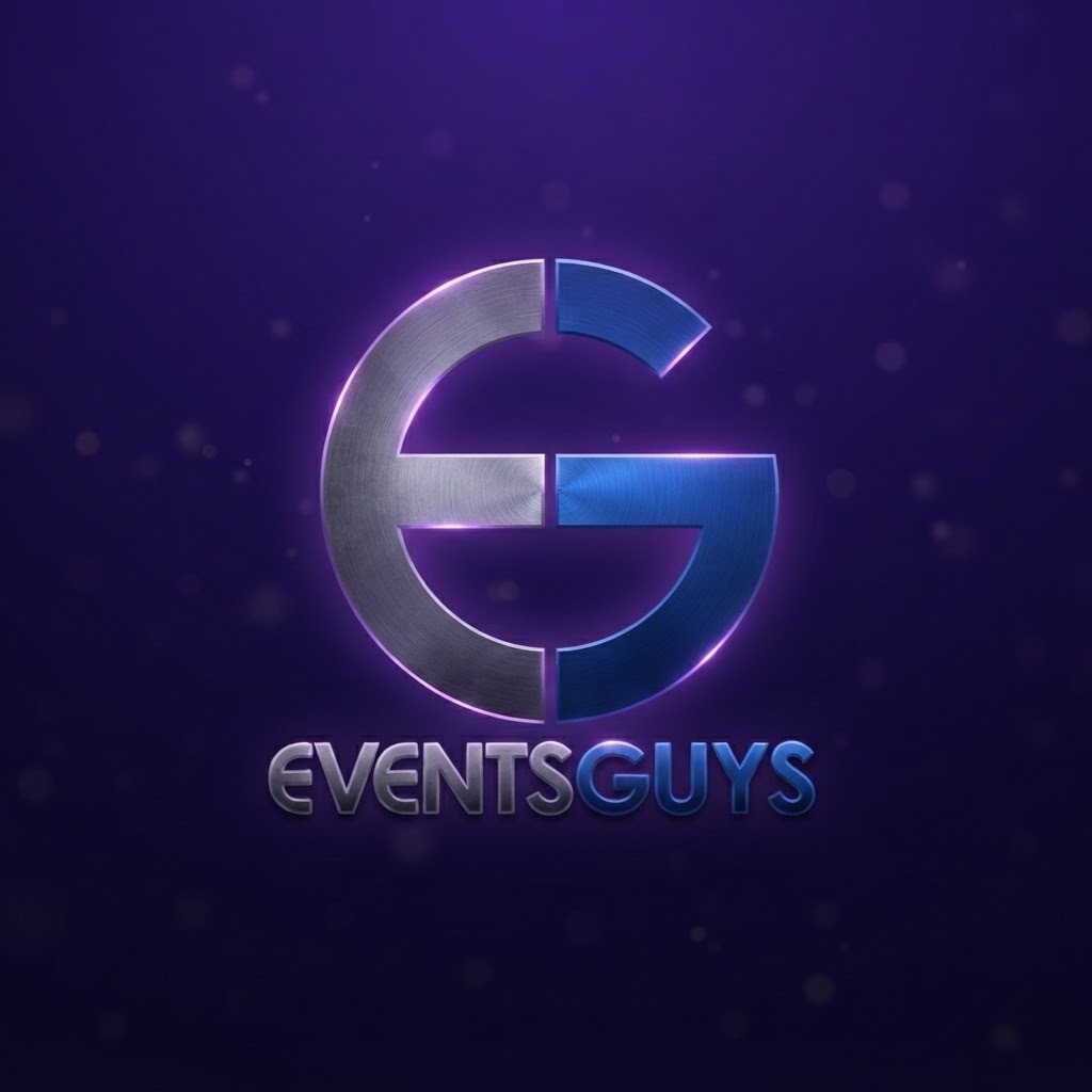 Event Guys logo
