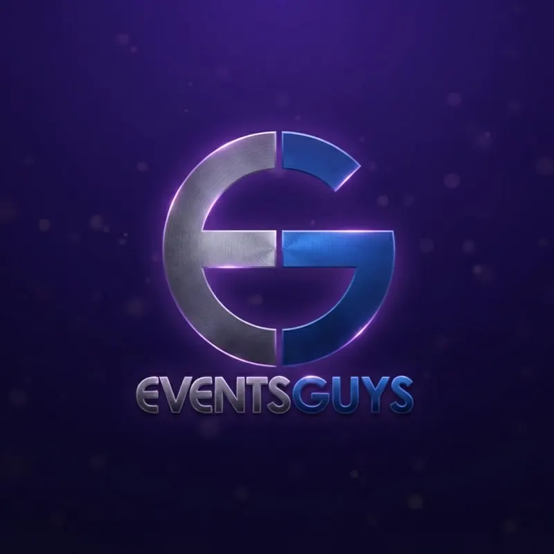 Event Guys logo
