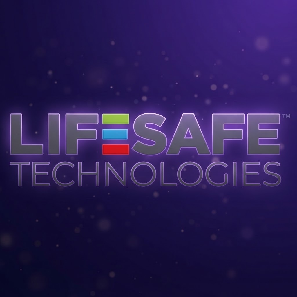 Lifesafe logo