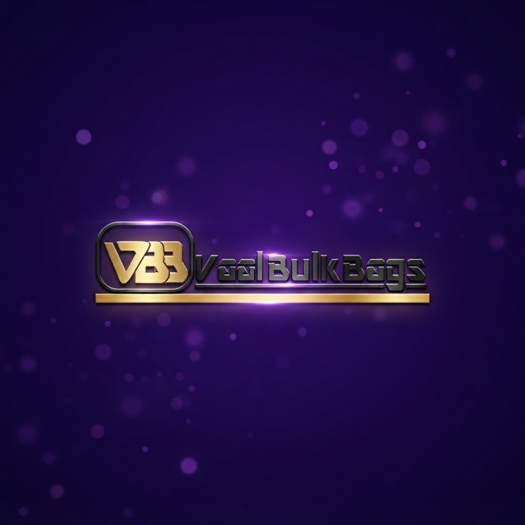 Vaal Bulk Bags logo