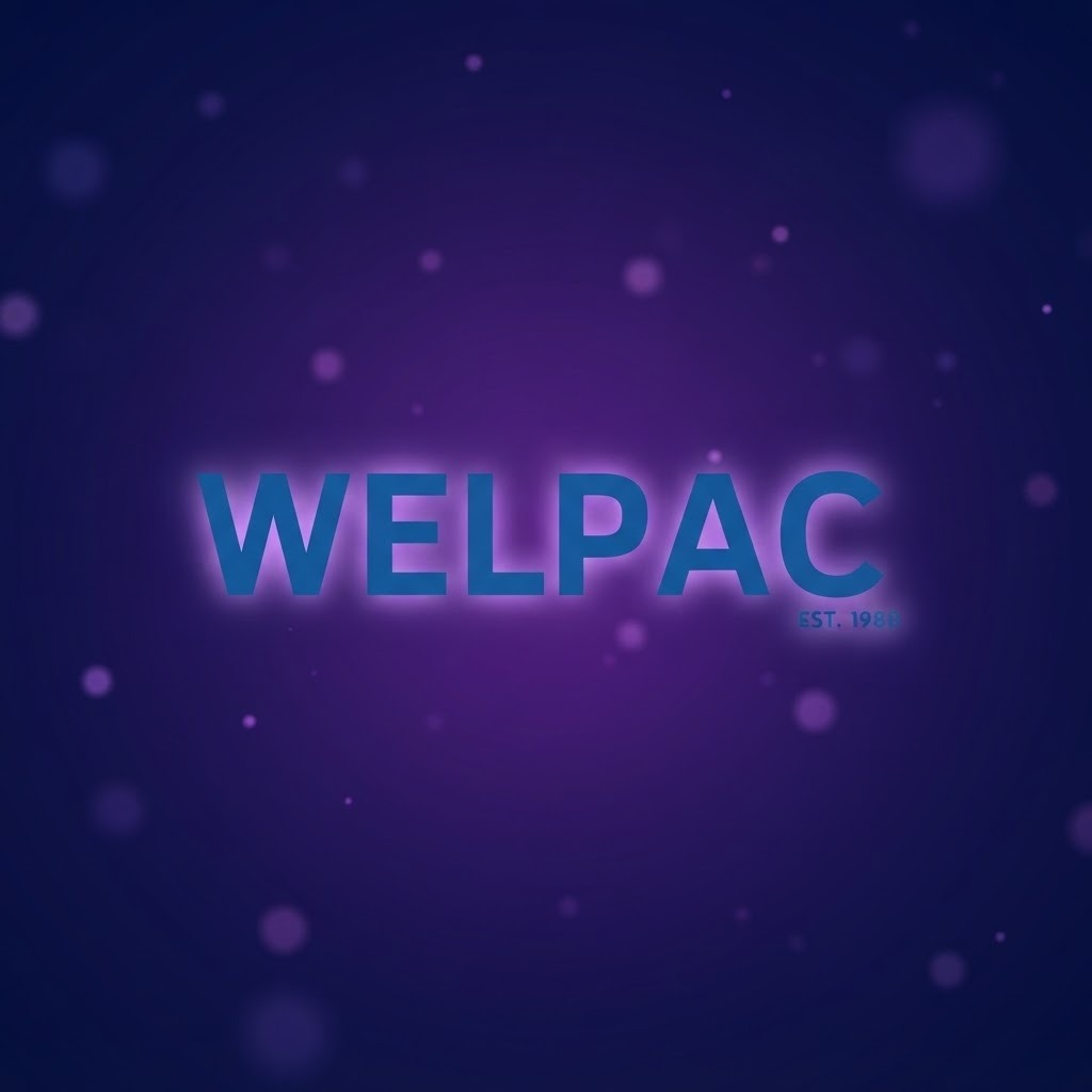 Welpac logo