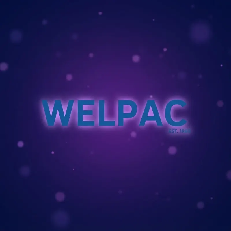 Welpac logo