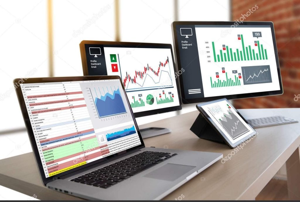 depositphotos 196866412 stock photo work hard data analytics statistics e1670253662946
