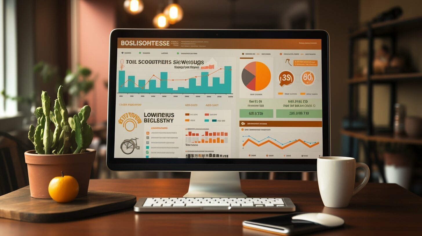 You are currently viewing Optimize Your Business with Effective Local SEO Strategies