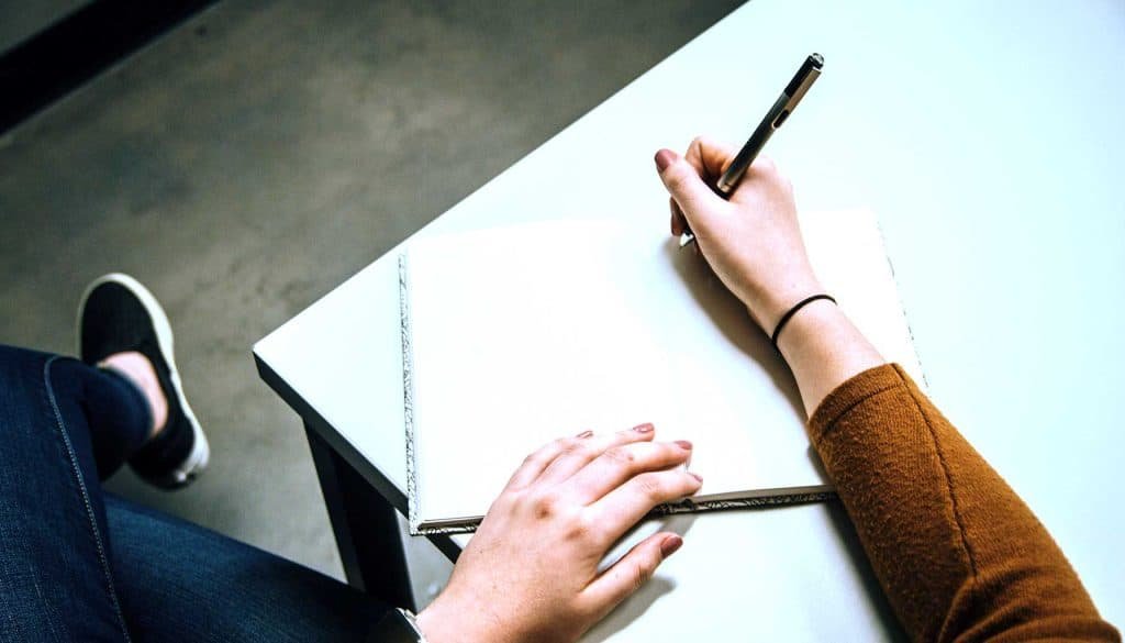 Content Writing 01