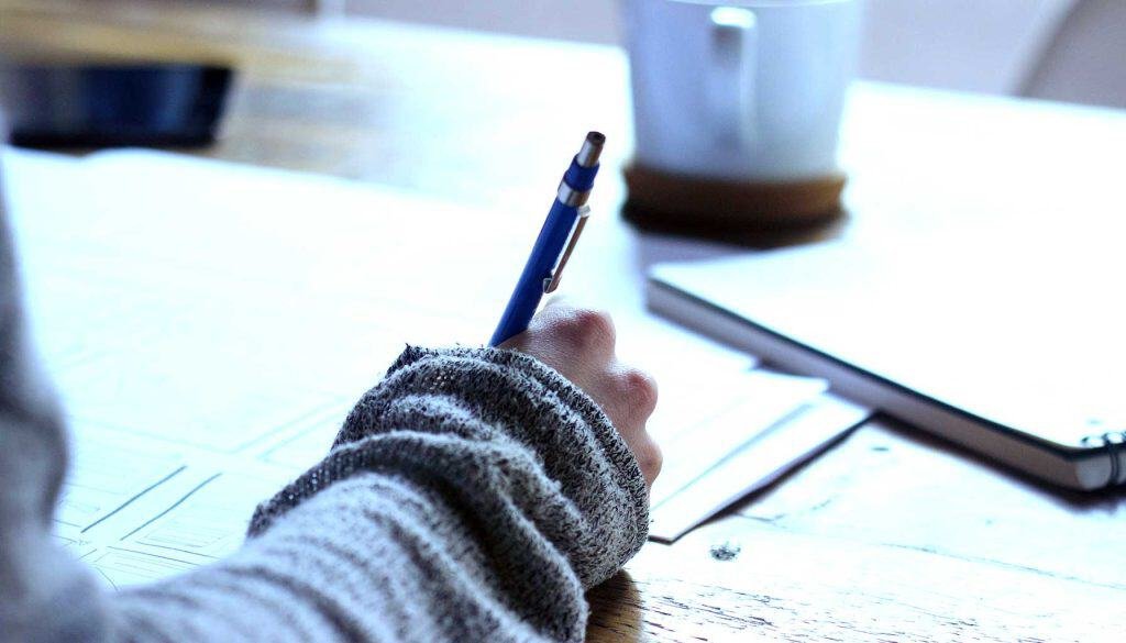 Content Writing 03