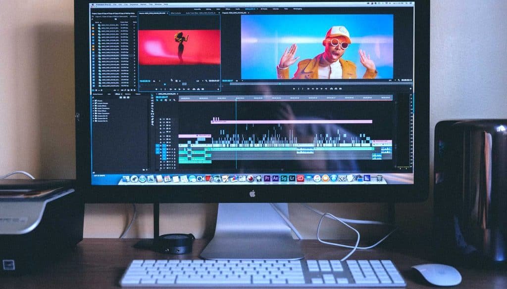 Finishing Video 01