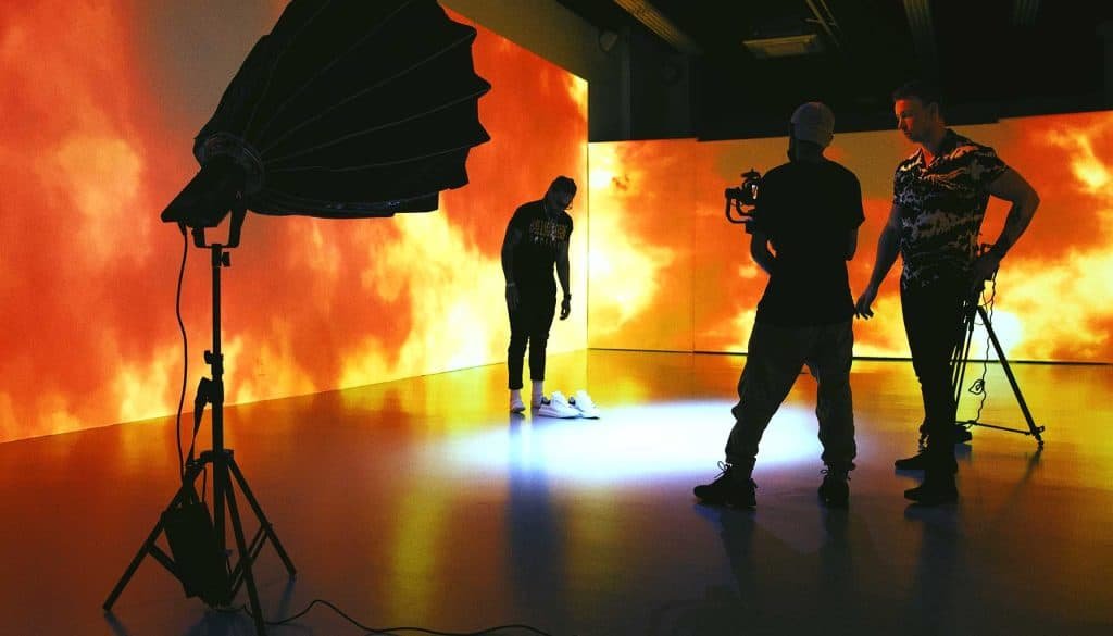 Lighting Techniques