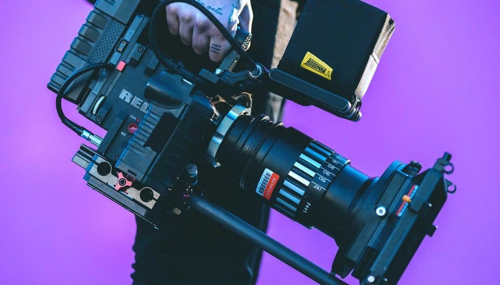 Video Distribution 01