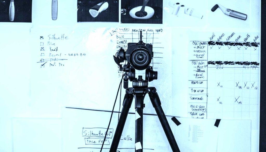 Video Planning 01