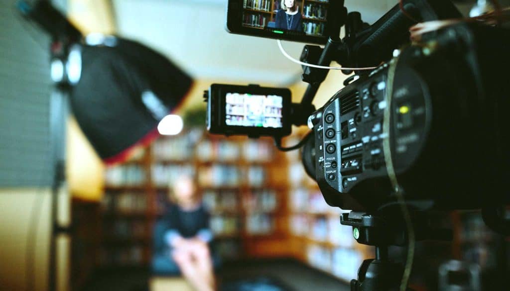 Video Production 01