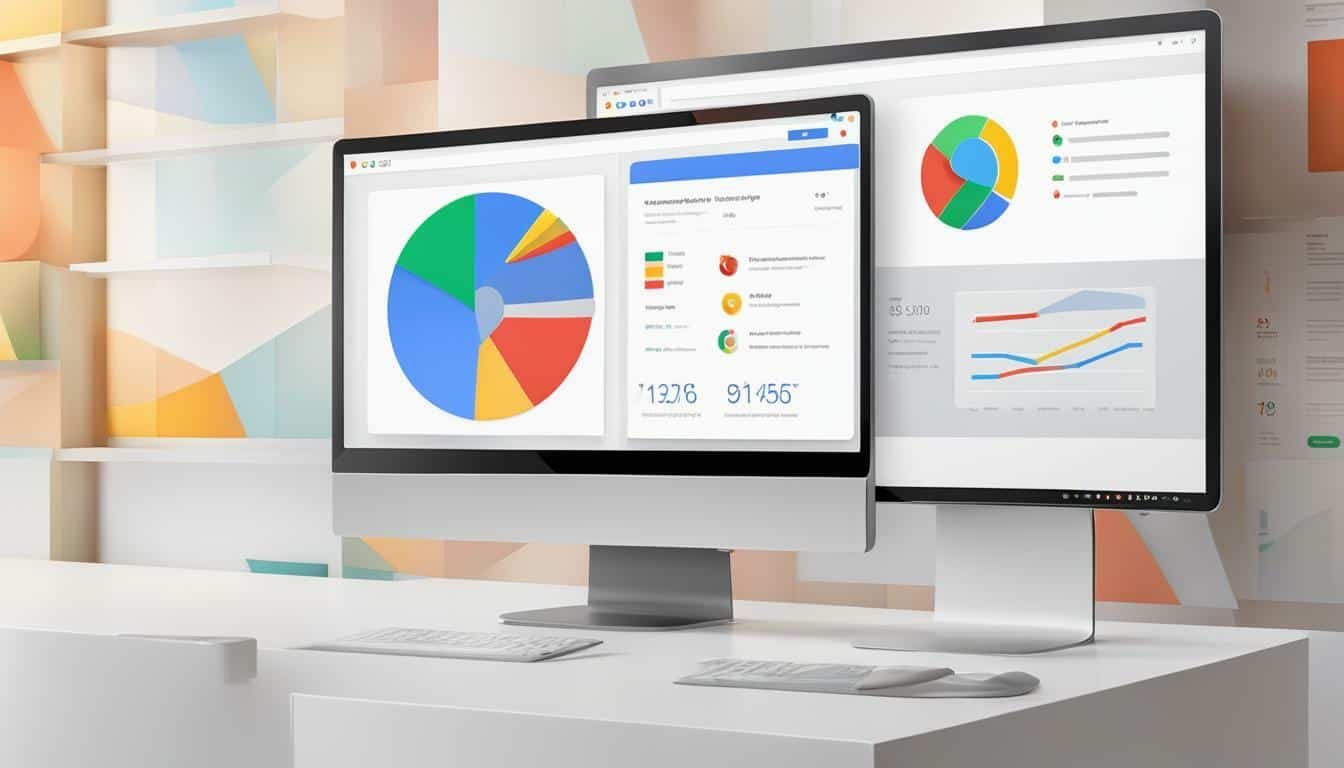 You are currently viewing Mastering the Basics: How do I advertise through Google?