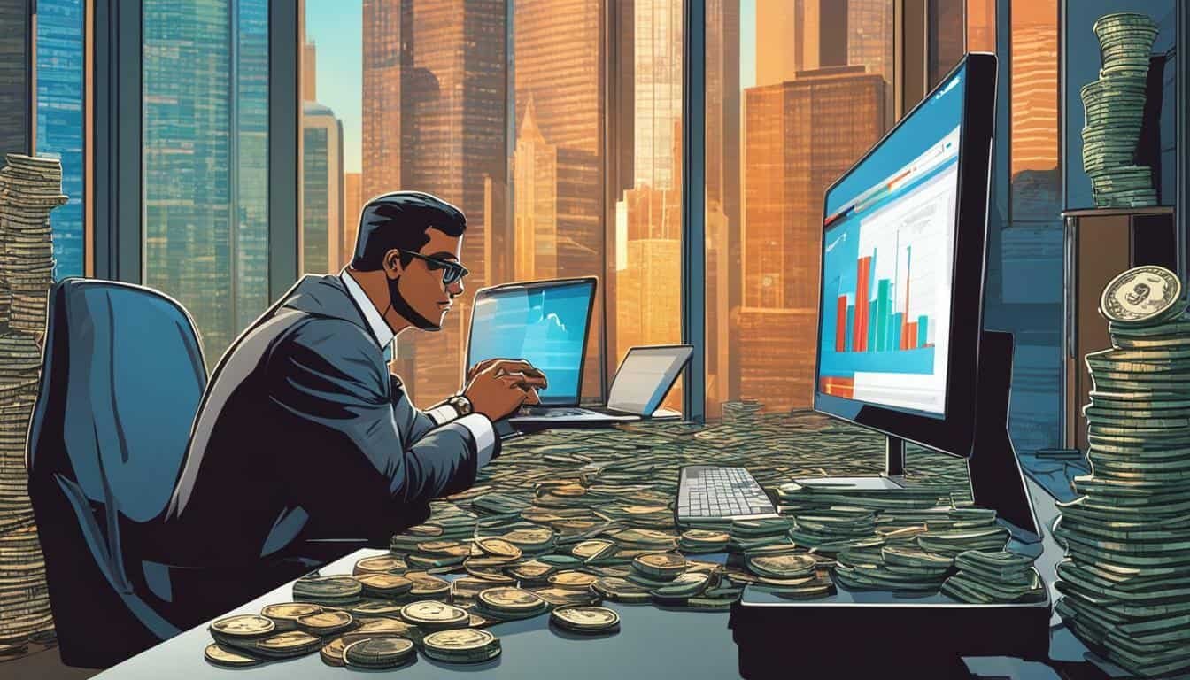 Maximize ROI with Pay-Per-Click Advertising - Google Ads 1 You are currently viewing Maximize ROI with Pay-Per-Click Advertising – Google Ads