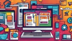 Read more about the article Expert Web Design and Development for E-commerce Websites