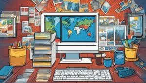 Read more about the article Boost Your Online Presence with Google My Business-Increased Online Visibility