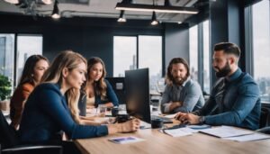 Read more about the article Seo Agencies