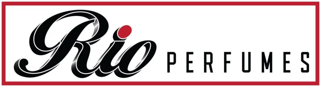SEO The logo for rio perfumes.