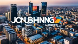 Read more about the article Boost Your Rankings with Johannesburg SEO Agency