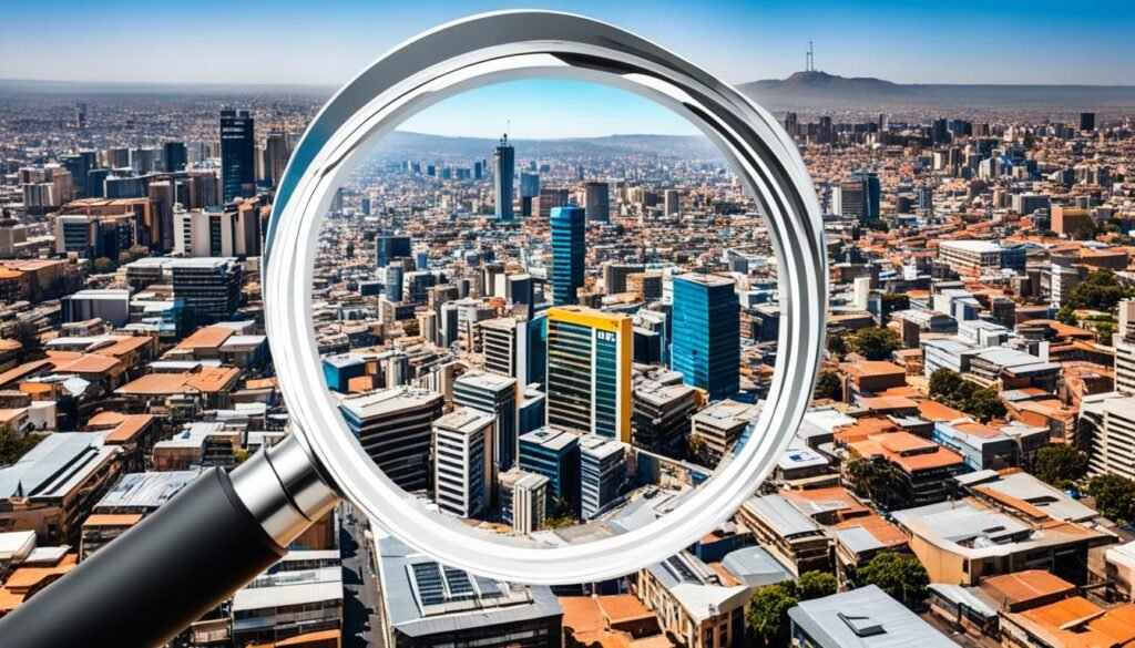 seo company Johannesburg