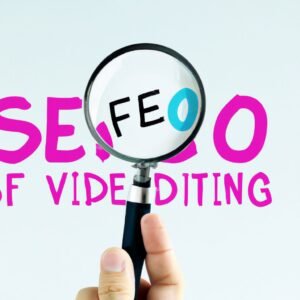 Read more about the article The Vital Role of SEO for Website Success and Visibility