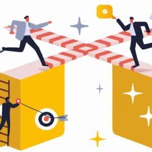 Read more about the article Climbing the SERPs with RankStar’s Tailored SEO Services