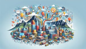 Read more about the article Maximize Your Brand Visibility with Marketing Agencies in Cape Town