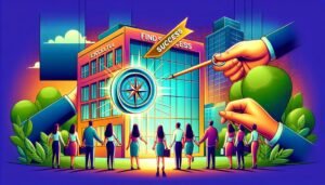 Read more about the article Finding Success: How to Choose the Best Agency Near Me