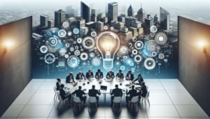 Read more about the article Innovative Solutions for Today’s Market: Creative Agencies in Durban