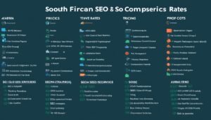 Read more about the article SEO Cost South Africa: Insights and Pricing Guide