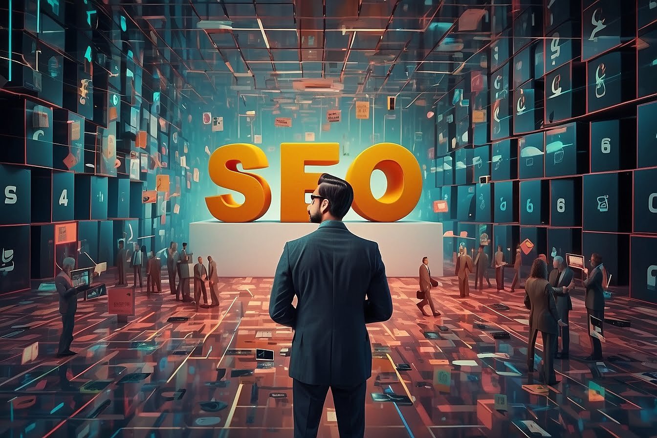 Read more about the article How Much Should I Pay for SEO Marketing? A Cost Guide for Businesses