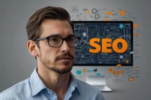Read more about the article What is the Meaning of SEO for a Company: Understanding its Impact on Business Growth