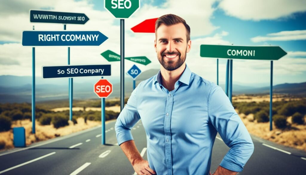 What are some things to know about an SEO company?