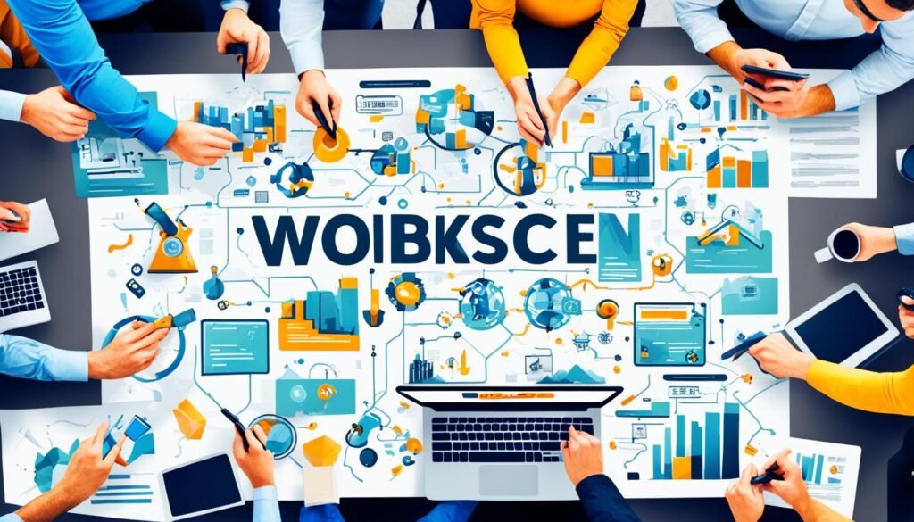 What are the detailed duties of an SEO company?