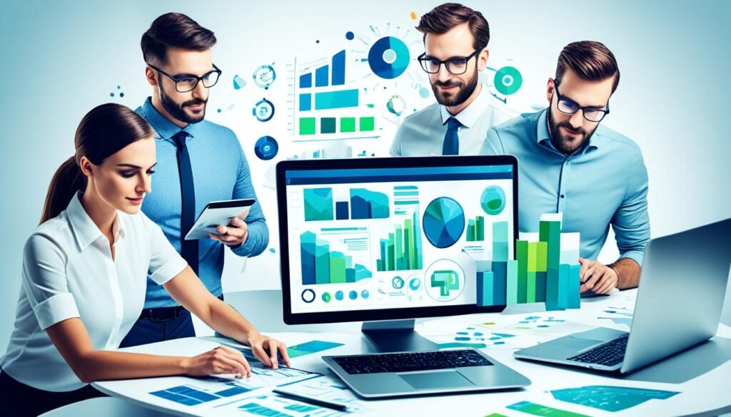 What are the details of the work of an SEO company?