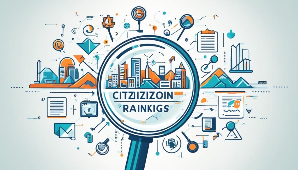 What are the key services and offerings that a reputable seo company