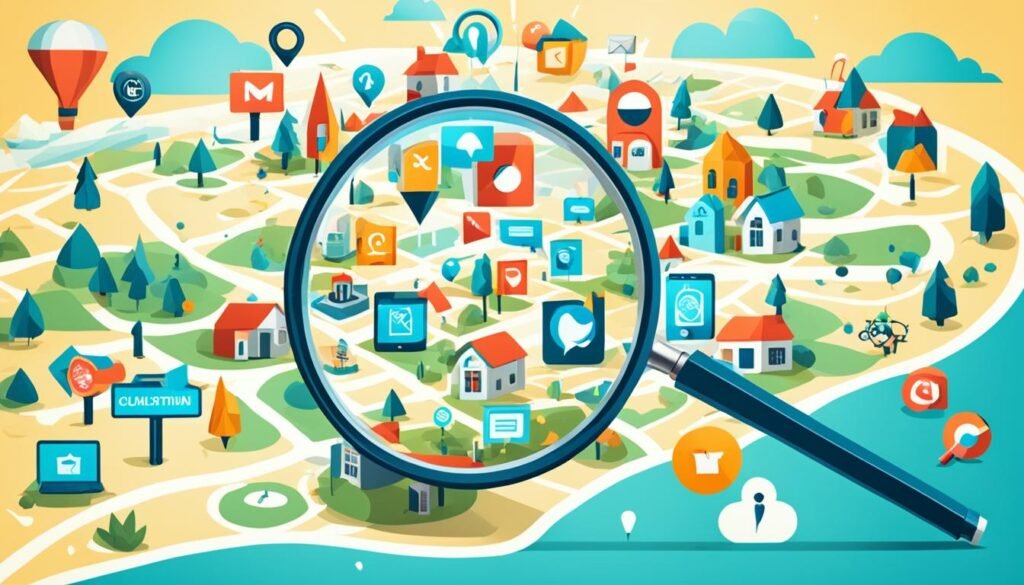 What factors should I consider when choosing a local SEO company?