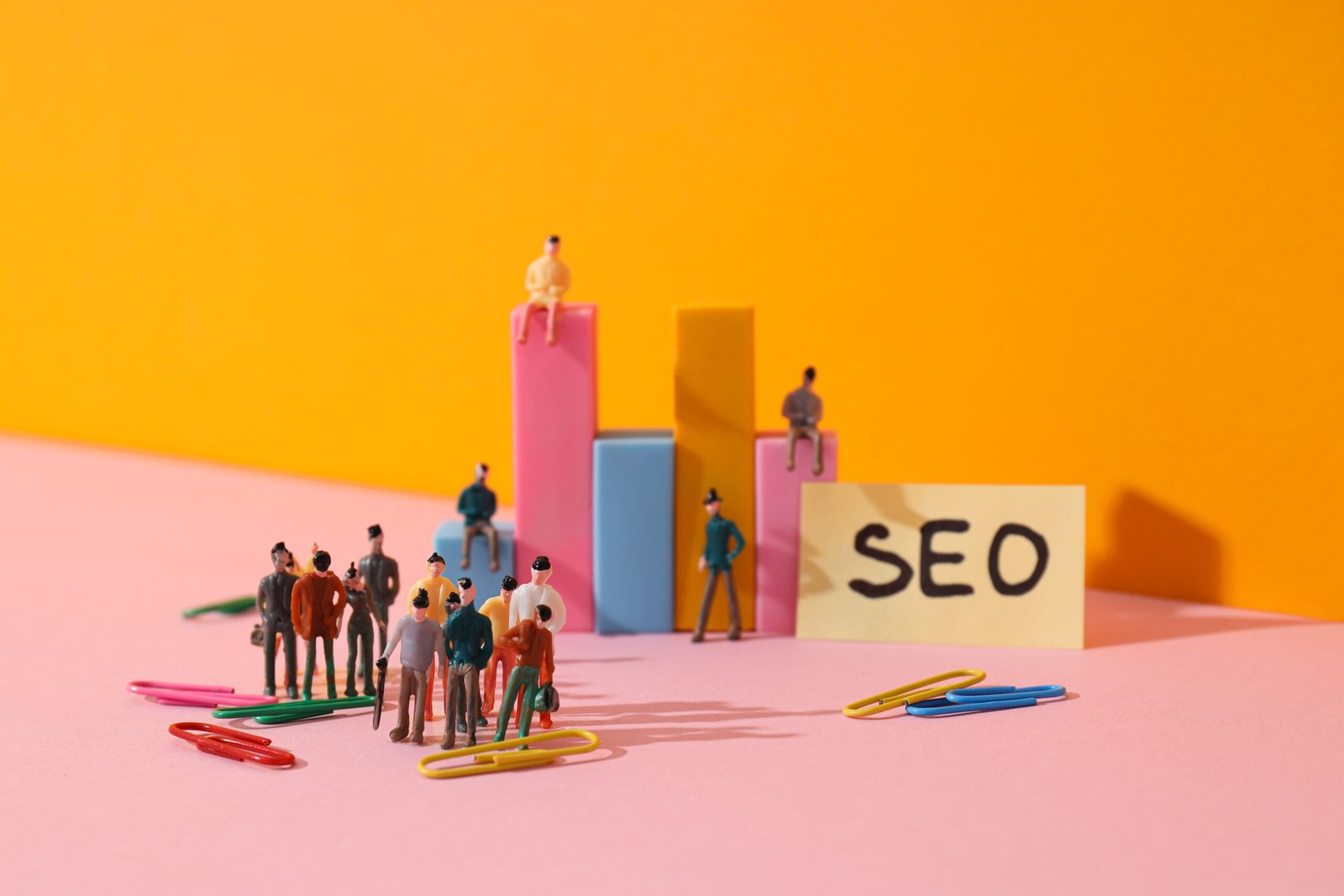 Read more about the article Who Is the Best SEO Company in the World? Unveiling Top Industry Leaders