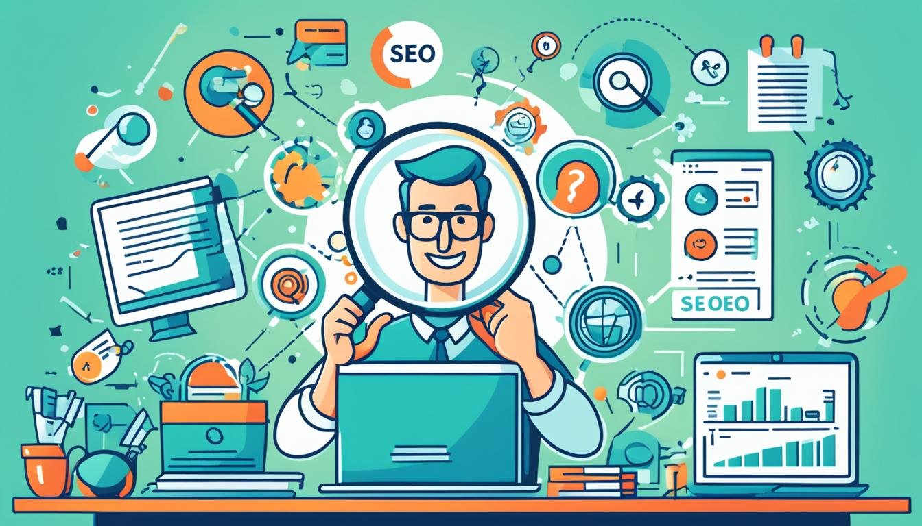 Read more about the article Is SEO a Monthly Fee? Understanding Costs in SA