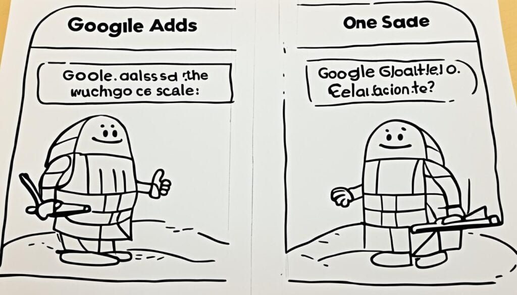 Is SEO better than Google ads?