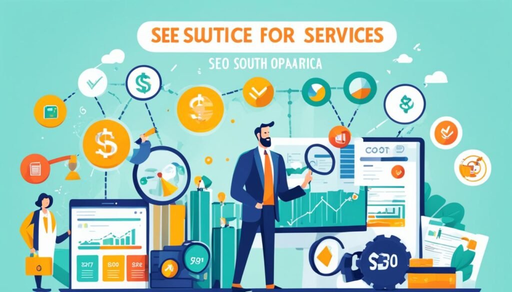 What do SEO companies charge?