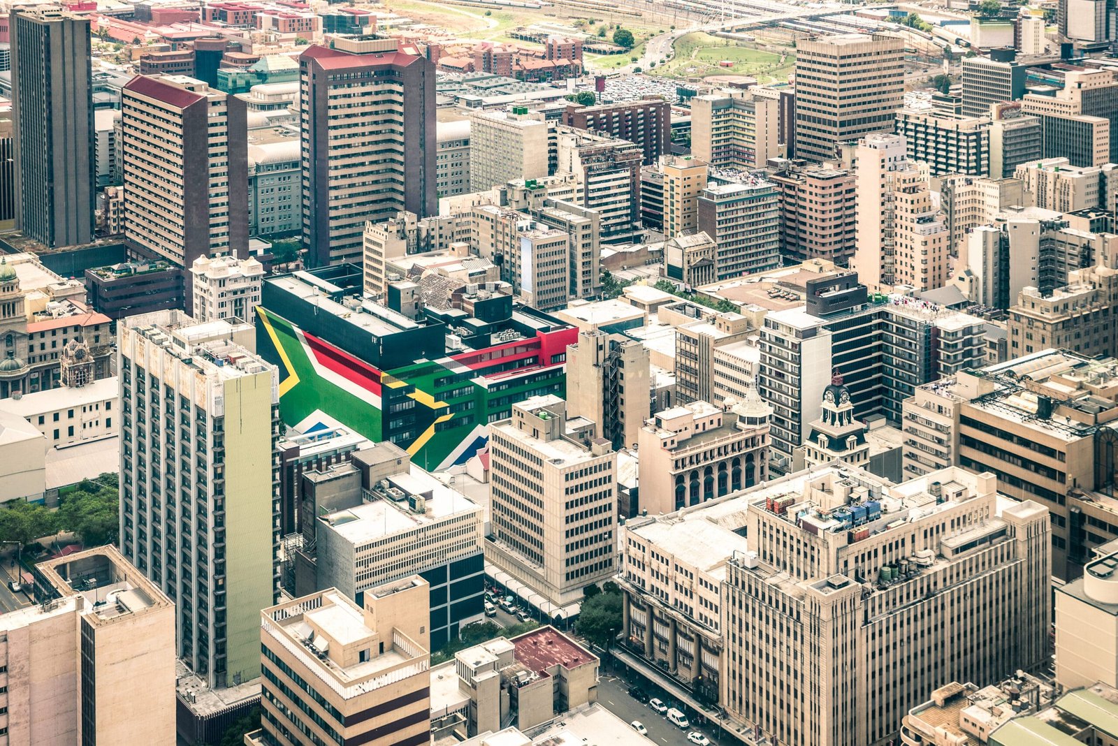 You are currently viewing Top SEO Agencies in South Africa – DesignRush’s 2024 Rankings Revealed