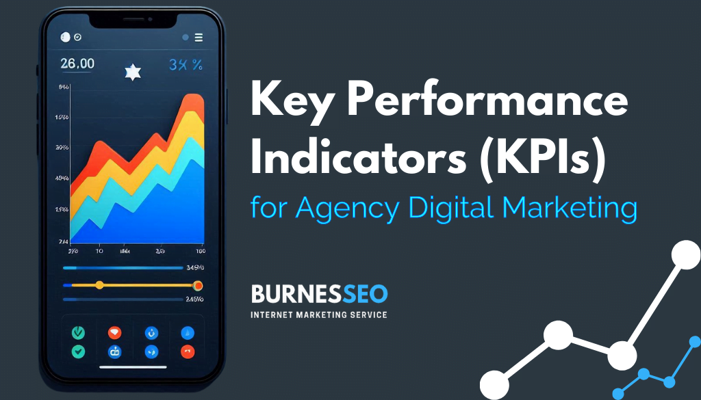 Read more about the article Measuring What Matters: Key Performance Indicators (KPIs) for Agency Digital Marketing