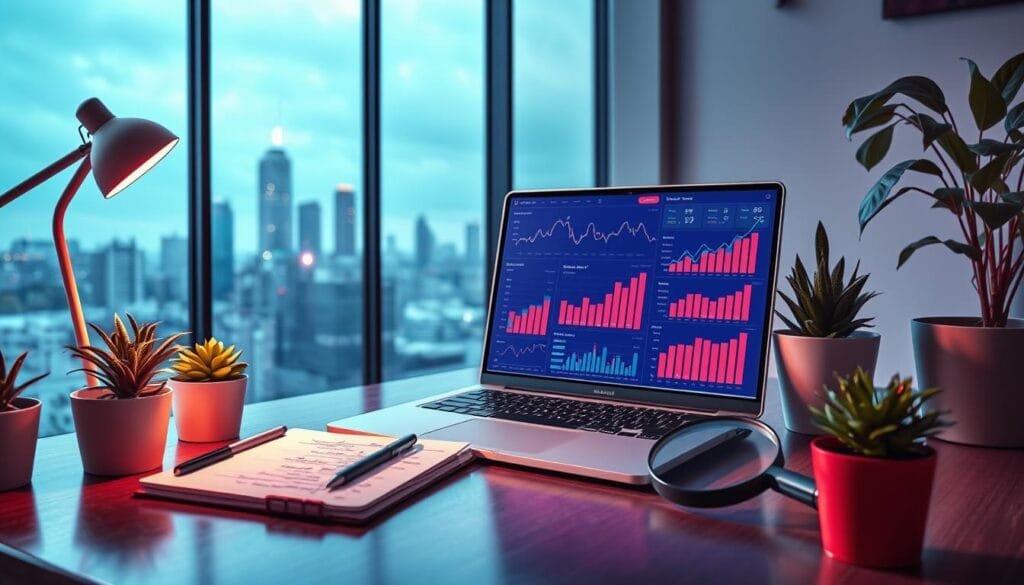 Assessing SEO ROI