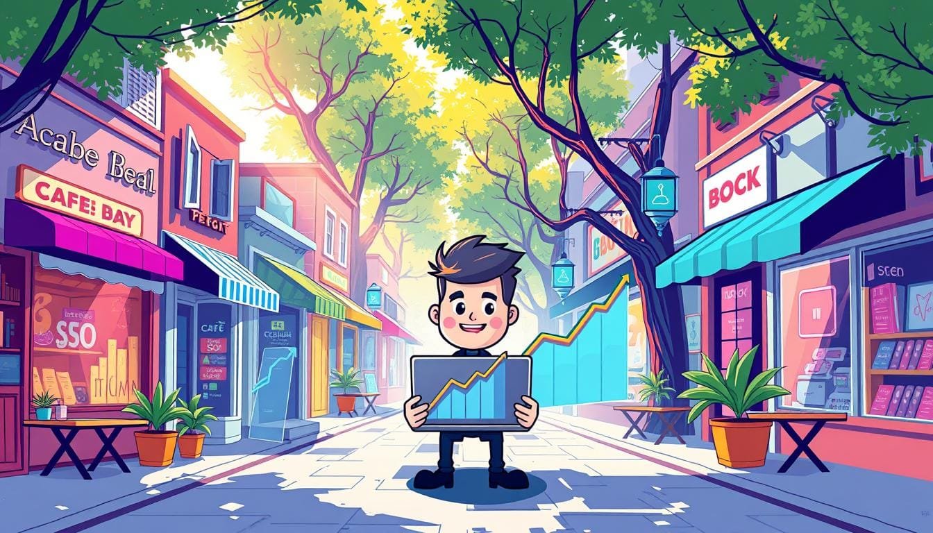 Read more about the article Sell SEO Services to Local Businesses – Our Guide