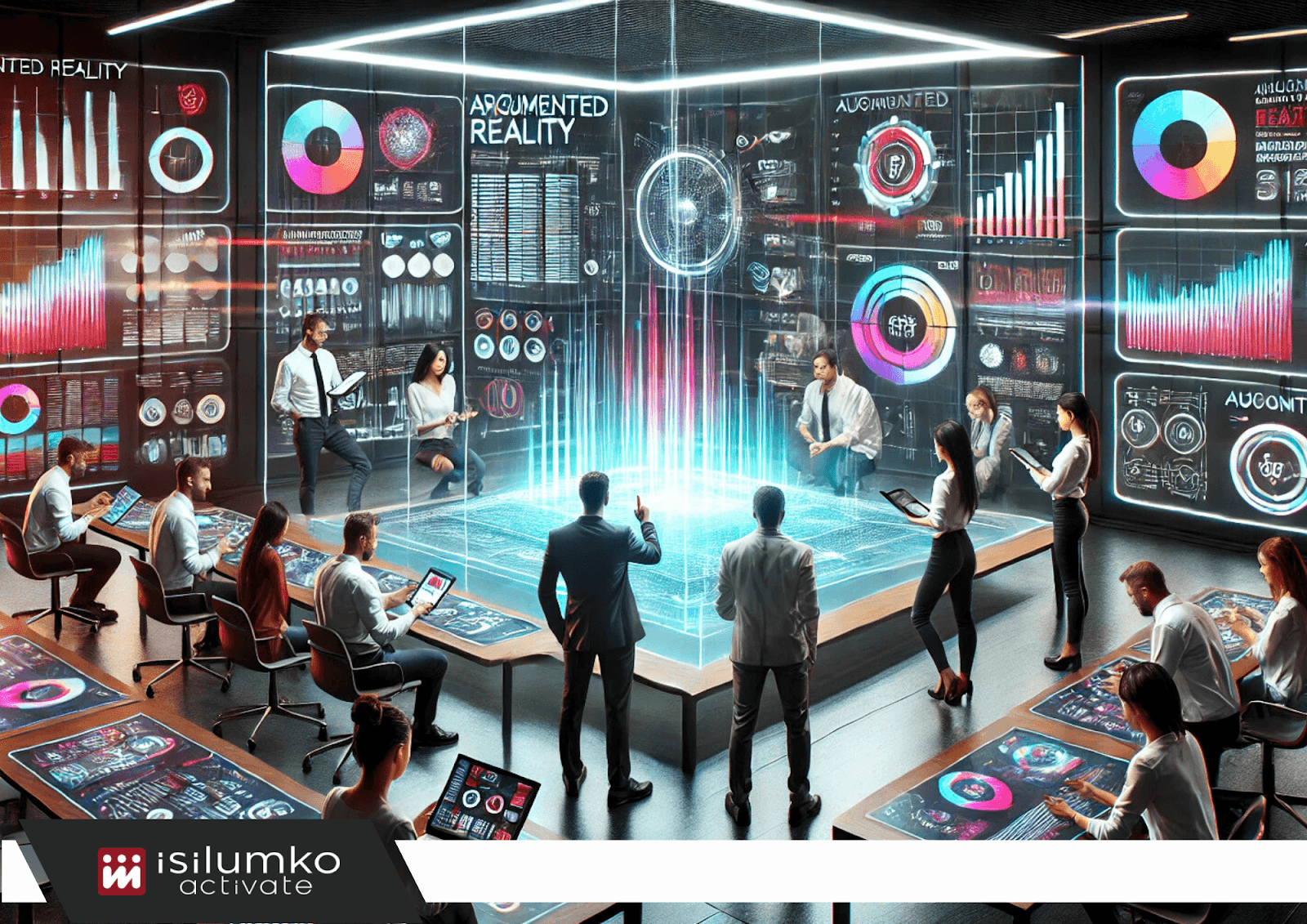 Innovative Strategies Used by a Marketing Agency